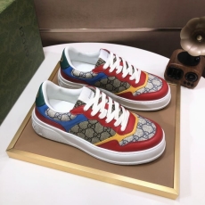 Gucci Low Shoes